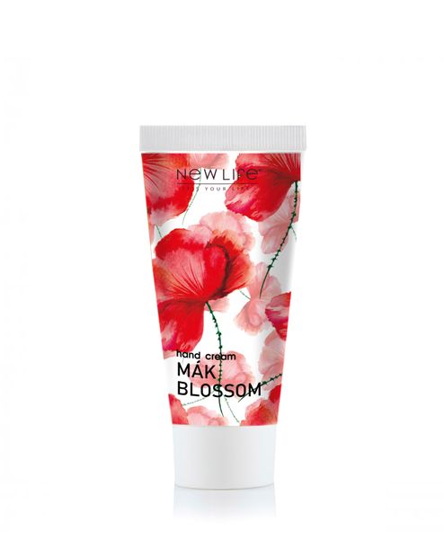 Крем для рук Mak Blossom – для невероятного увлажнения, 50 ml 4820197802630 фото