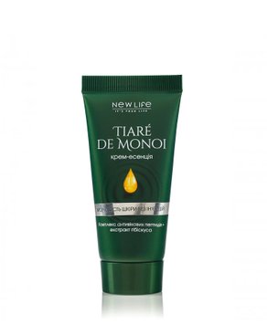 Крем-эссенция TIARÉ DE MONOI 30 ml 4820197801640 фото