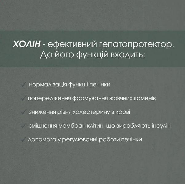 Гепатофлор Фітокомплекс  - для очищення і відновлення печінки, 60 таблеток в баночці 4820171414750 фото