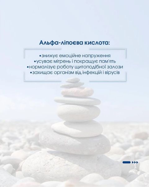 Balance Pro (Баланс Про) - снижение стресса и эмоционального напряжения, нормализация сна и уменьшение головных болей, 60 растительных капсул в баночке New Life диетическая добавка 4820171414378 фото